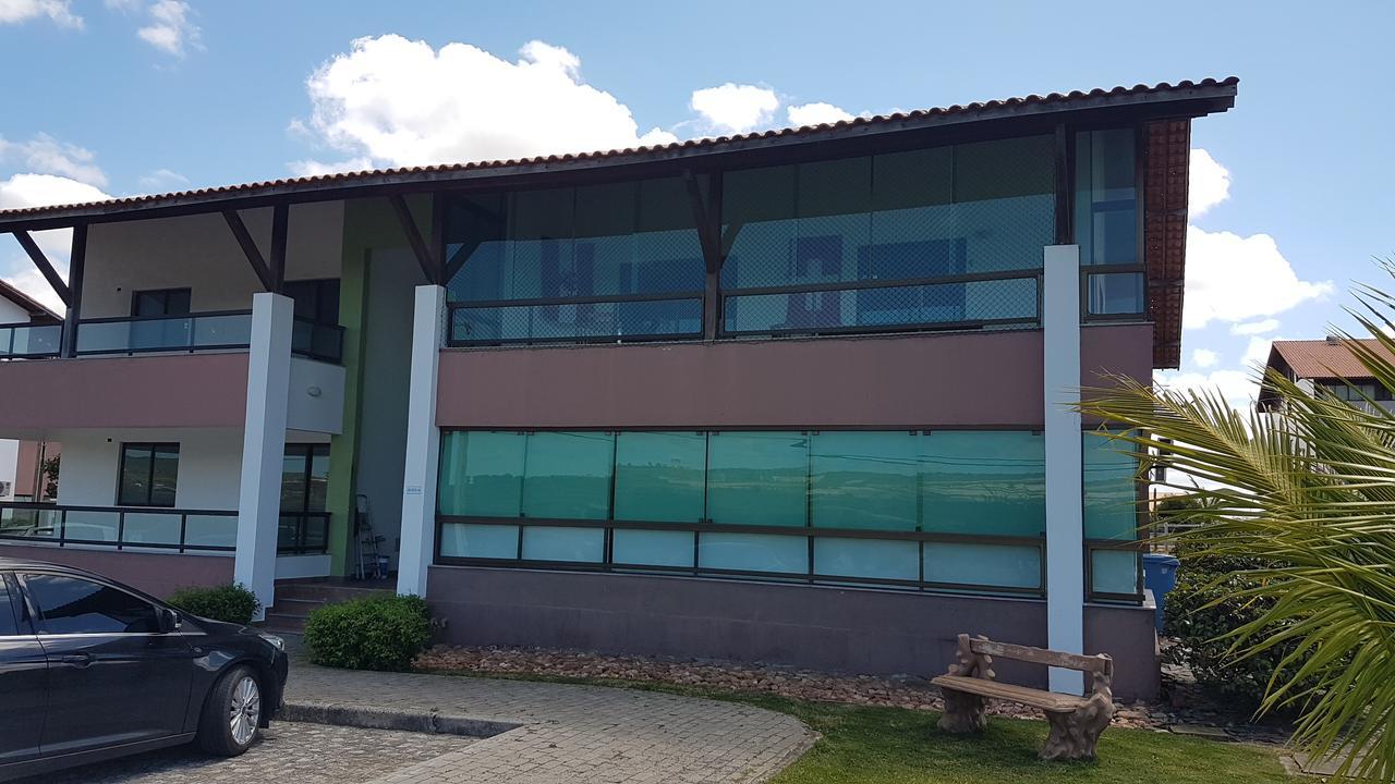 Flat no Canarius Residence - Gravatá Exterior foto
